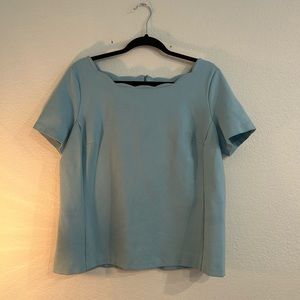 Women’s Talbots Size X, Causal Blouse